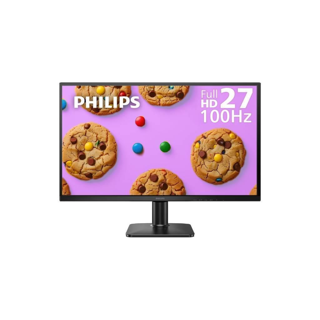 รีวิว Philips 27E1N2100D/67: จอมอนิเตอร์ 27 นิ้ว Full HD 120Hz สำหรับการทำงานและเล่นเกมทั่วไป
