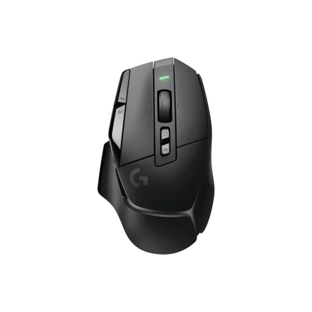 รีวิว Logitech G502 X LIGHTSPEED เมาส์เกมมิ่งไร้สายที่ดีที่สุดแห่งปี 2024?