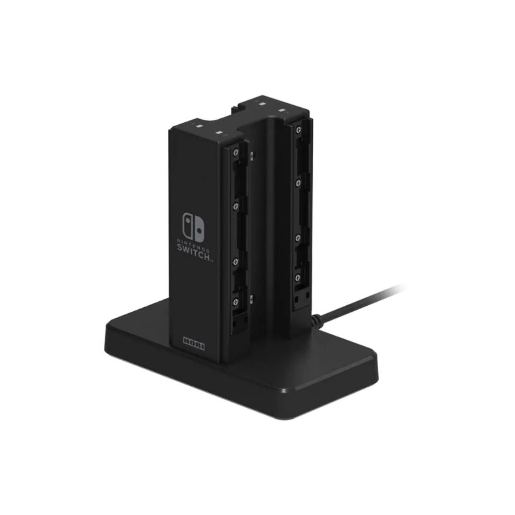 Joy-Con Charging Stand: แท่นชาร์จคอนโทรลเลอร์ Nintendo Switch ที่เกมเมอร์ต้องมีติดบ้าน