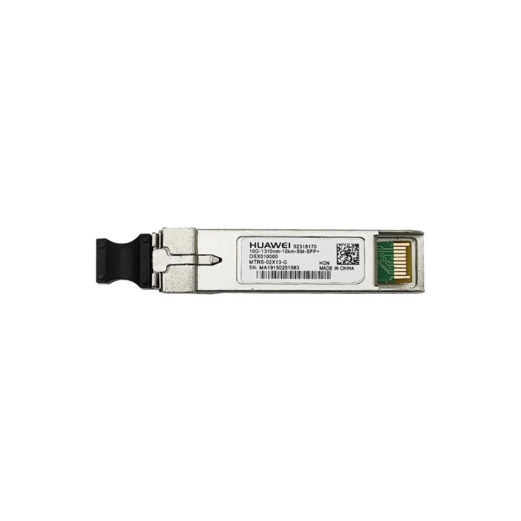 รีวิว SFP+ 10G 10KM: โมดูลออปติคอลประสิทธิภาพสูงสำหรับการเชื่อมต่อไฟเบอร์ออปติก