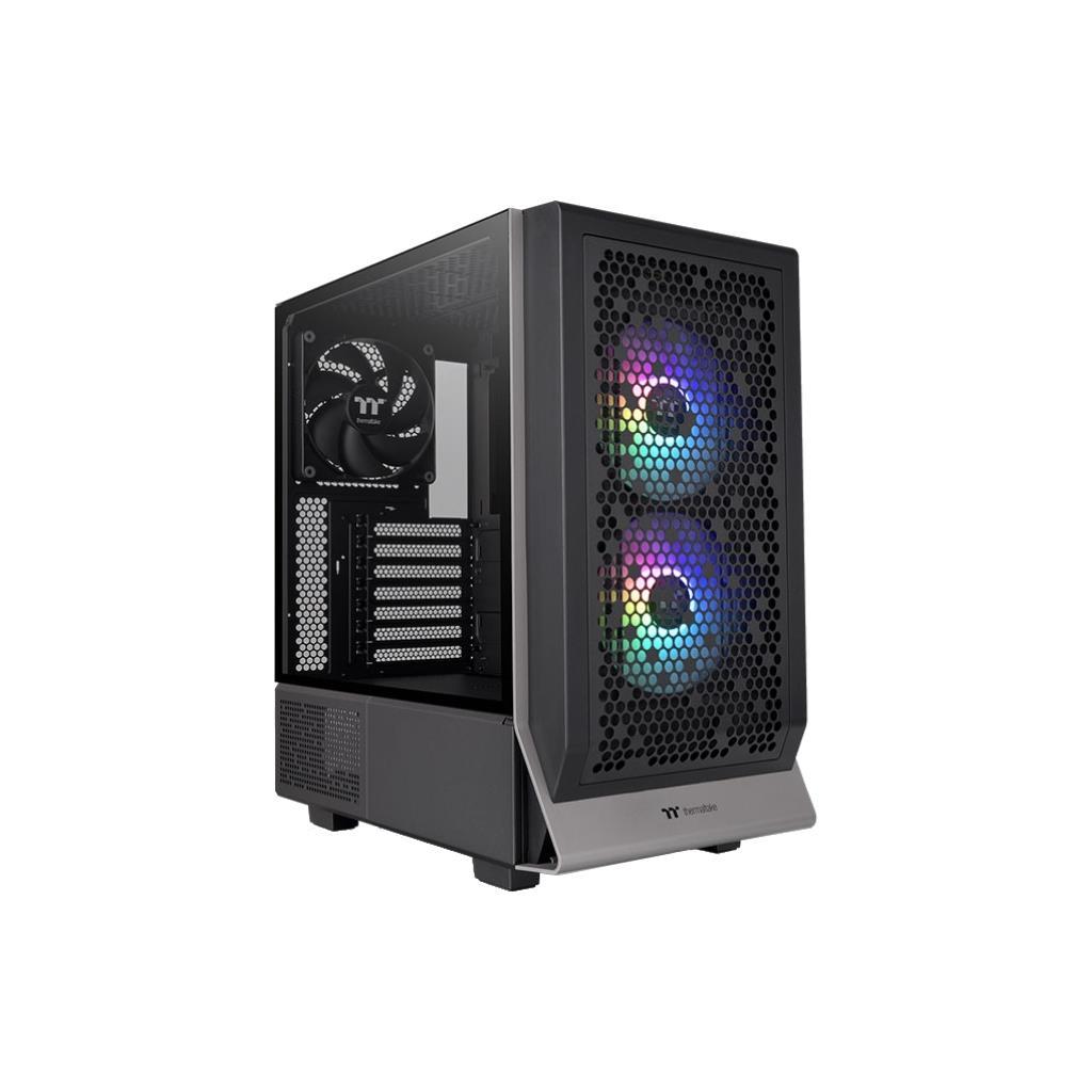 รีวิวคอมพิวเตอร์ 412-NETCUBETHA: ขุมพลัง i7-14700 และ RTX 4060 สำหรับเกมเมอร์และครีเอเตอร์