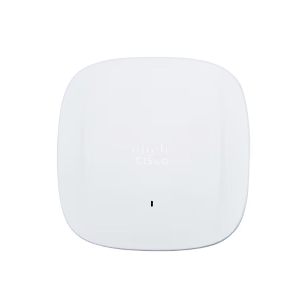 Meraki MR57 รีวิวฉบับเจาะลึก: ก้าวสู่ยุค Wi-Fi 6E สำหรับองค์กรที่ต้องการประสิทธิภาพสูงสุด