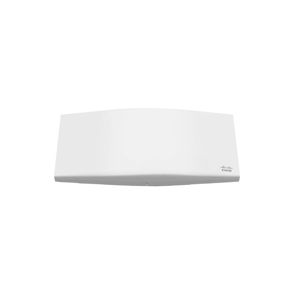 Meraki MR36: รีวิว Access Point ยกระดับมาตรฐาน Wi-Fi สำหรับองค์กรยุคใหม่