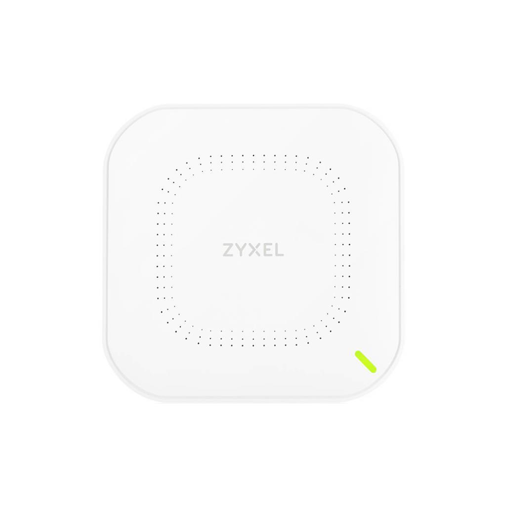 รีวิว Zyxel NWA90AX: Access Point WiFi 6 สำหรับธุรกิจยุคใหม่ เน้นความคุ้มค่าและจัดการง่ายผ่าน Nebula
