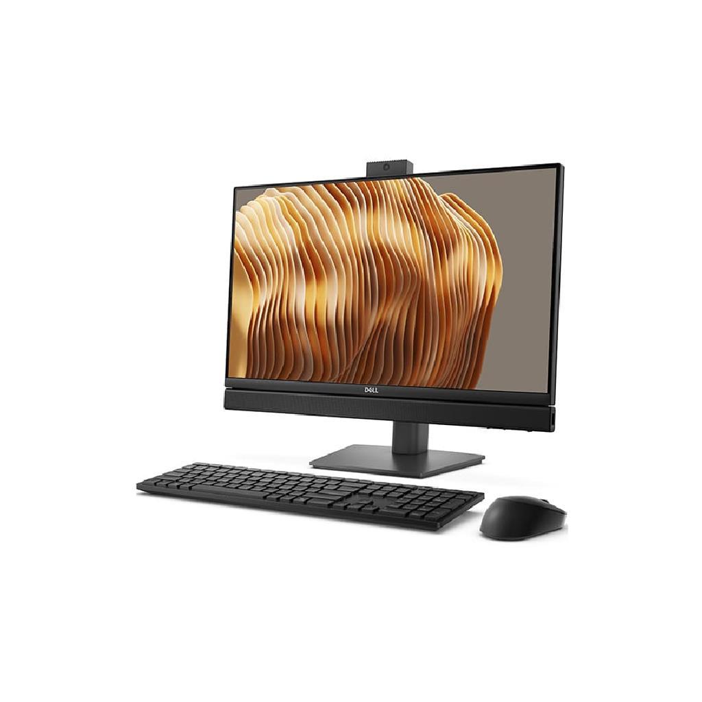 รีวิวเจาะลึก DELL PRO 24 AIO QC24251: คอมพิวเตอร์ออลอินวันสำหรับมืออาชีพ ประสิทธิภาพสูงและปลอดภัยด้วย vPro