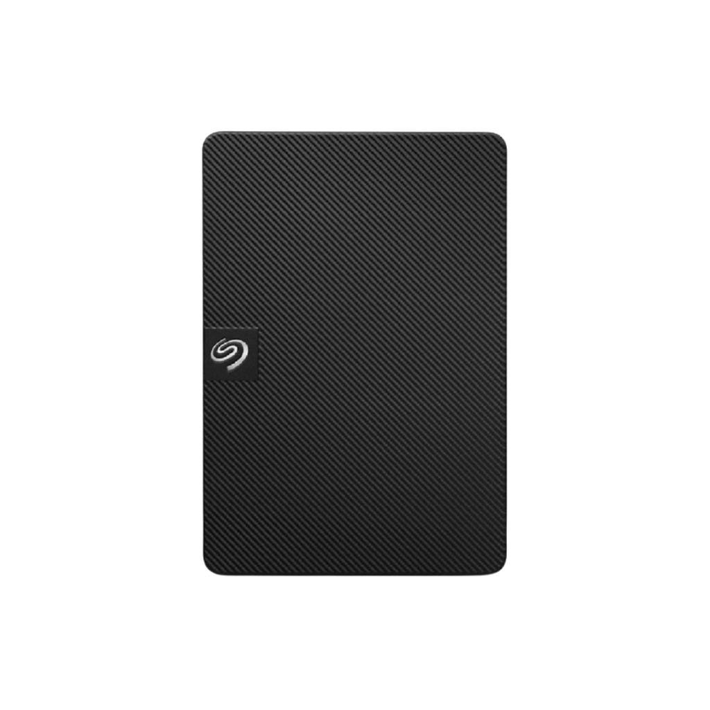 รีวิว Seagate Expansion 2TB (STKM2000400): ที่เก็บข้อมูลพกพาความจุสูงสำหรับทุกคน