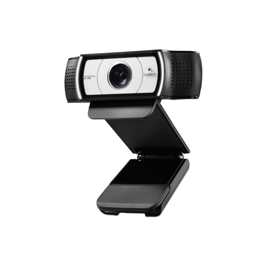 รีวิวเจาะลึก Logitech Webcam C930e-AP กล้องเว็บแคมสำหรับมืออาชีพ ยกระดับการประชุมออนไลน์