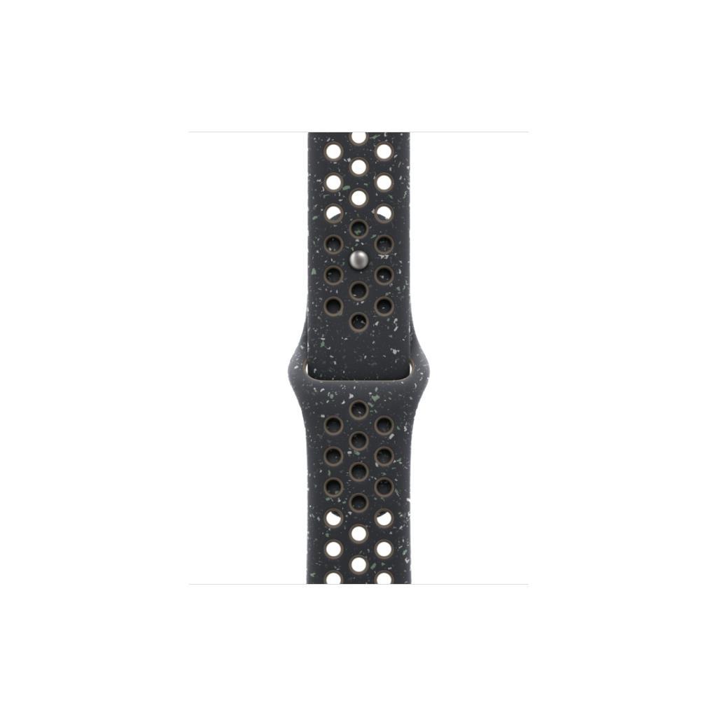 รีวิวสายนาฬิกา Apple Watch Nike Sport Band 42mm (Midnight Sky) สุดยอดความทนทานและสไตล์สำหรับคนรักการออกกำลังกาย