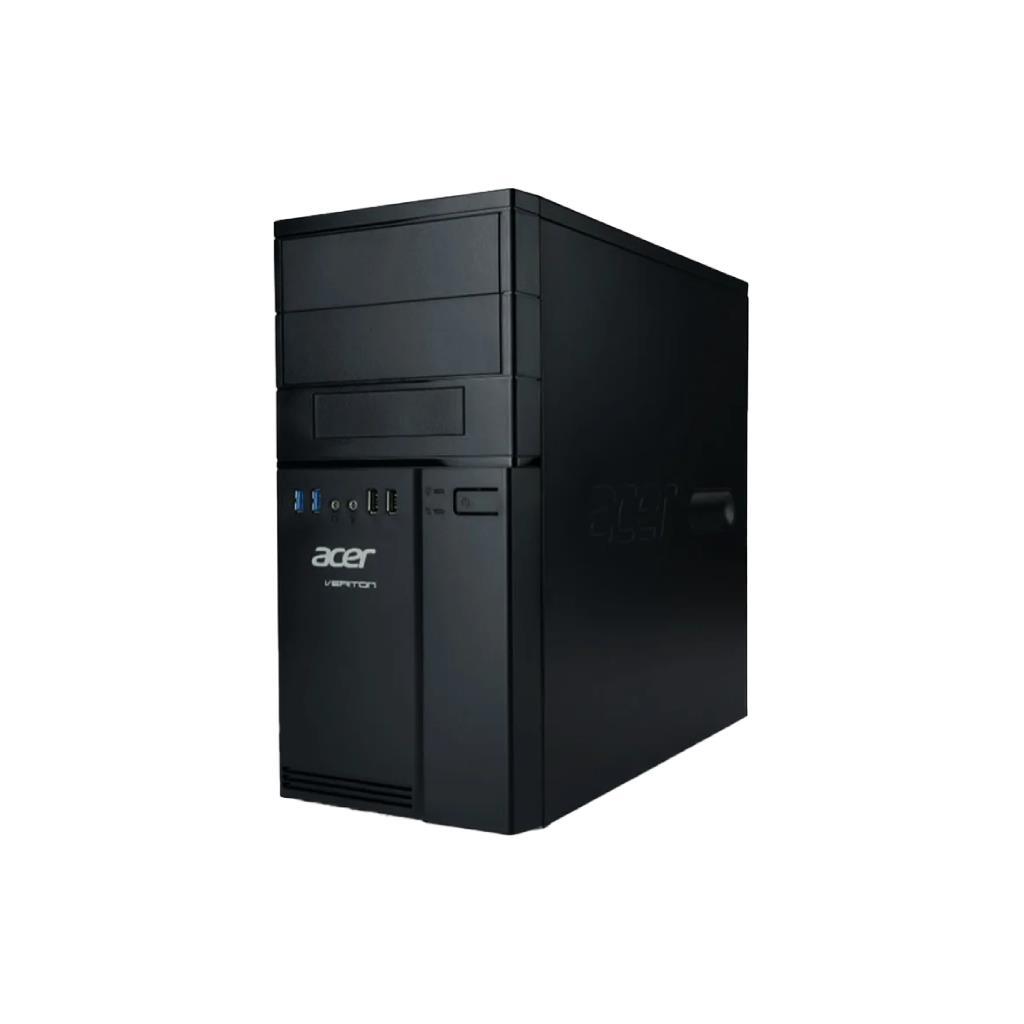 รีวิว Acer Veriton M200-P565: คอมพิวเตอร์ธุรกิจที่คุ้มค่า ตอบโจทย์การทำงานด้วย Ryzen 3 และ SSD ประสิทธิภาพสูง