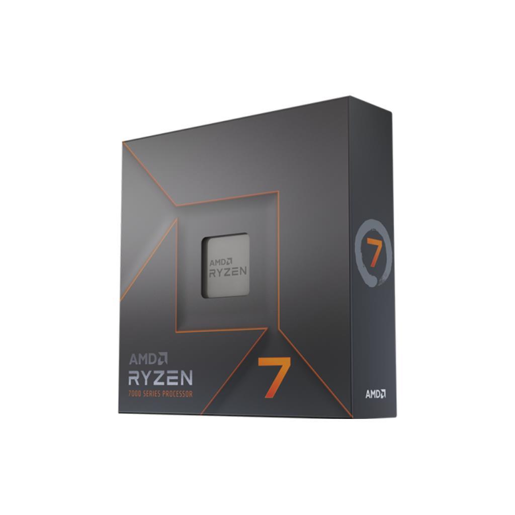 รีวิวเจาะลึก AMD Ryzen 7 7700X: ซีพียูเกมมิ่ง/ทำงาน ประสิทธิภาพคุ้มค่าสำหรับ Zen 4