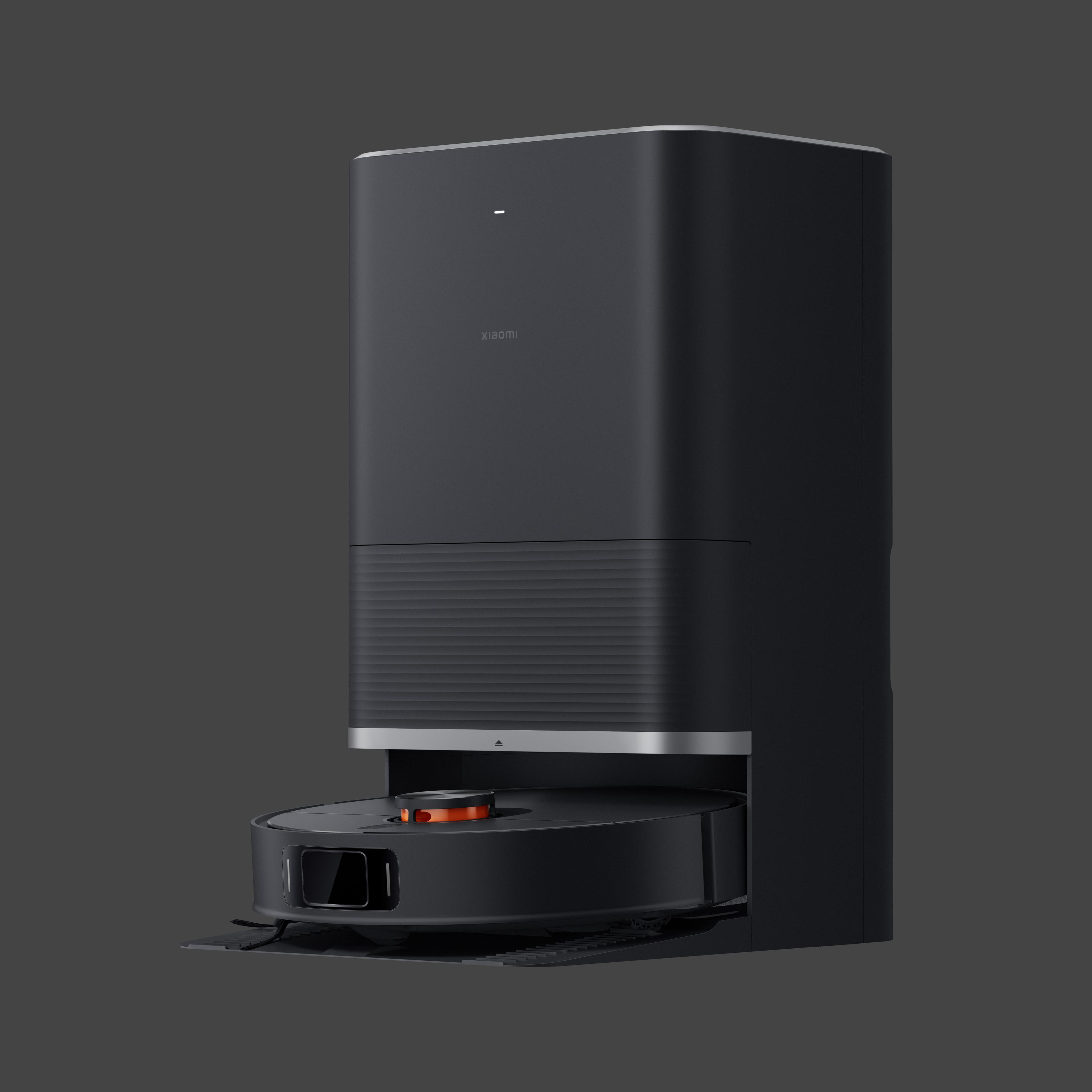 รีวิว Xiaomi Robot Vacuum X20 Max (59071): หุ่นยนต์ดูดฝุ่นถูพื้นที่ฉลาดและครบเครื่องที่สุดแห่งปี?