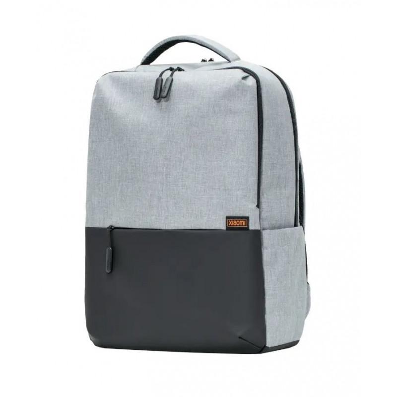 รีวิว Xiaomi Commuter Backpack (Light Gray): เป้สะพายหลังคู่ใจ สำหรับคนเมืองยุคใหม่