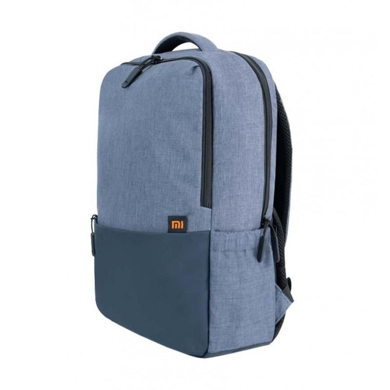 รีวิว Xiaomi Commuter Backpack (Light Blue) กระเป๋าสะพายหลังสาย Minimal สำหรับคนเมือง