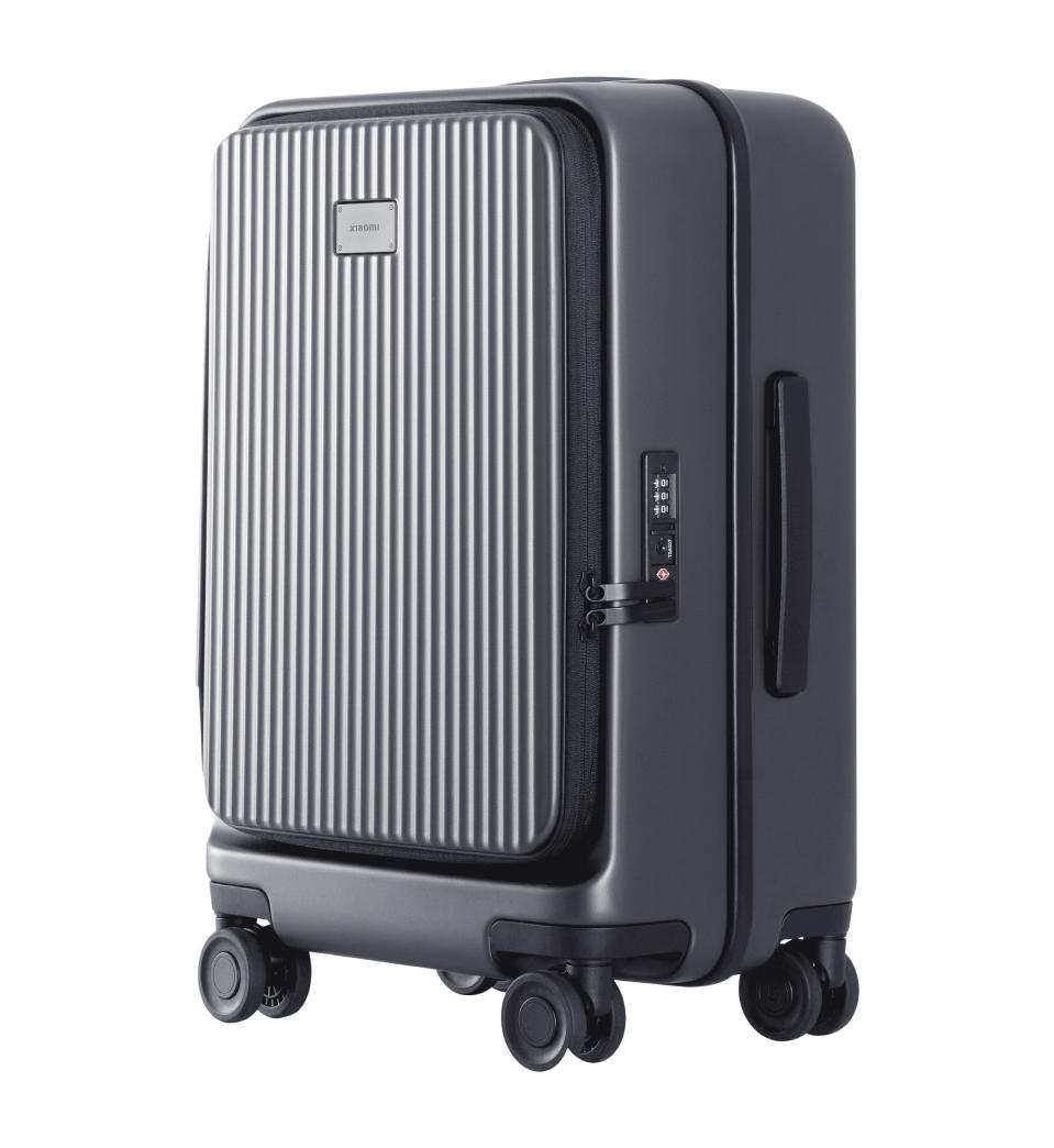 รีวิว Xiaomi Front Opening Luggage 20 นิ้ว: กระเป๋าเดินทางที่ใช่สำหรับคนชอบความสะดวกสบาย
