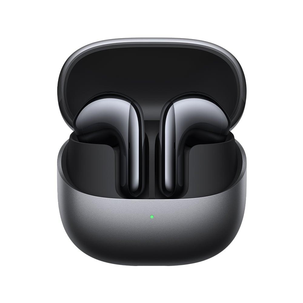 รีวิว Xiaomi Buds 5 (Graphite Black): หูฟังไร้สายตัดเสียงรบกวน ประสิทธิภาพคุ้มค่าแห่งปี 2024
