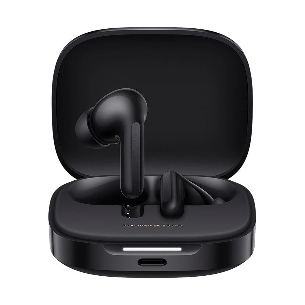 รีวิว Xiaomi Redmi Buds 6 Night Black: หูฟังไร้สายที่คุ้มค่าเกินราคา พร้อมเสียงเบสแน่นเกินคาด