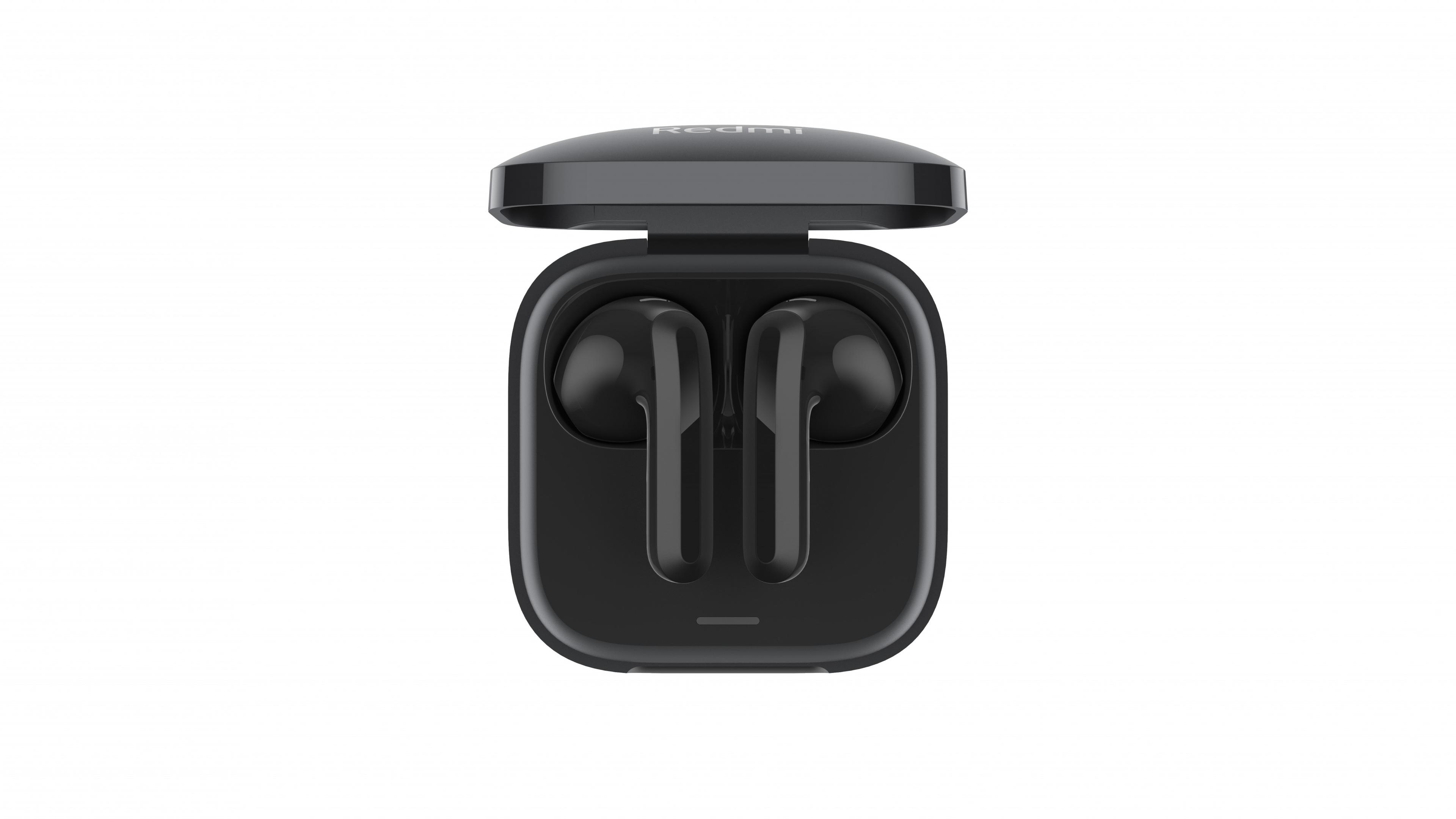 รีวิวเจาะลึก Xiaomi Redmi Buds 6 Active (Black): หูฟังไร้สายสเปคคุ้ม ราคาเบาสำหรับคนยุคใหม่