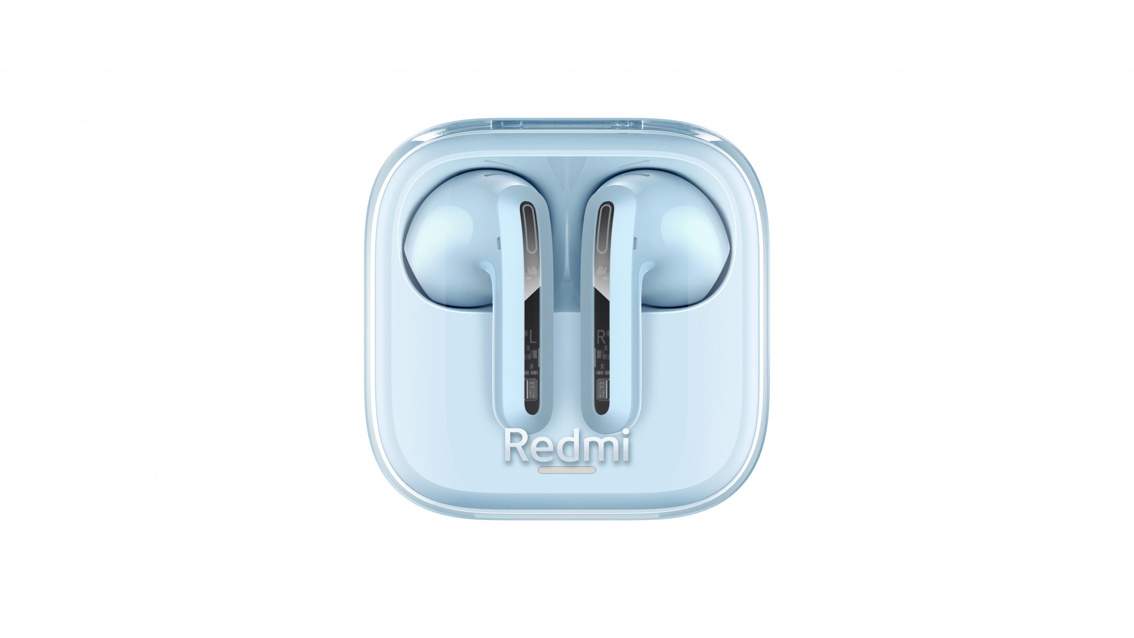 รีวิว Xiaomi Redmi Buds 6 Active (สีฟ้า): หูฟังไร้สายตัวเล็ก สเปคคุ้มค่าสำหรับคนยุคใหม่