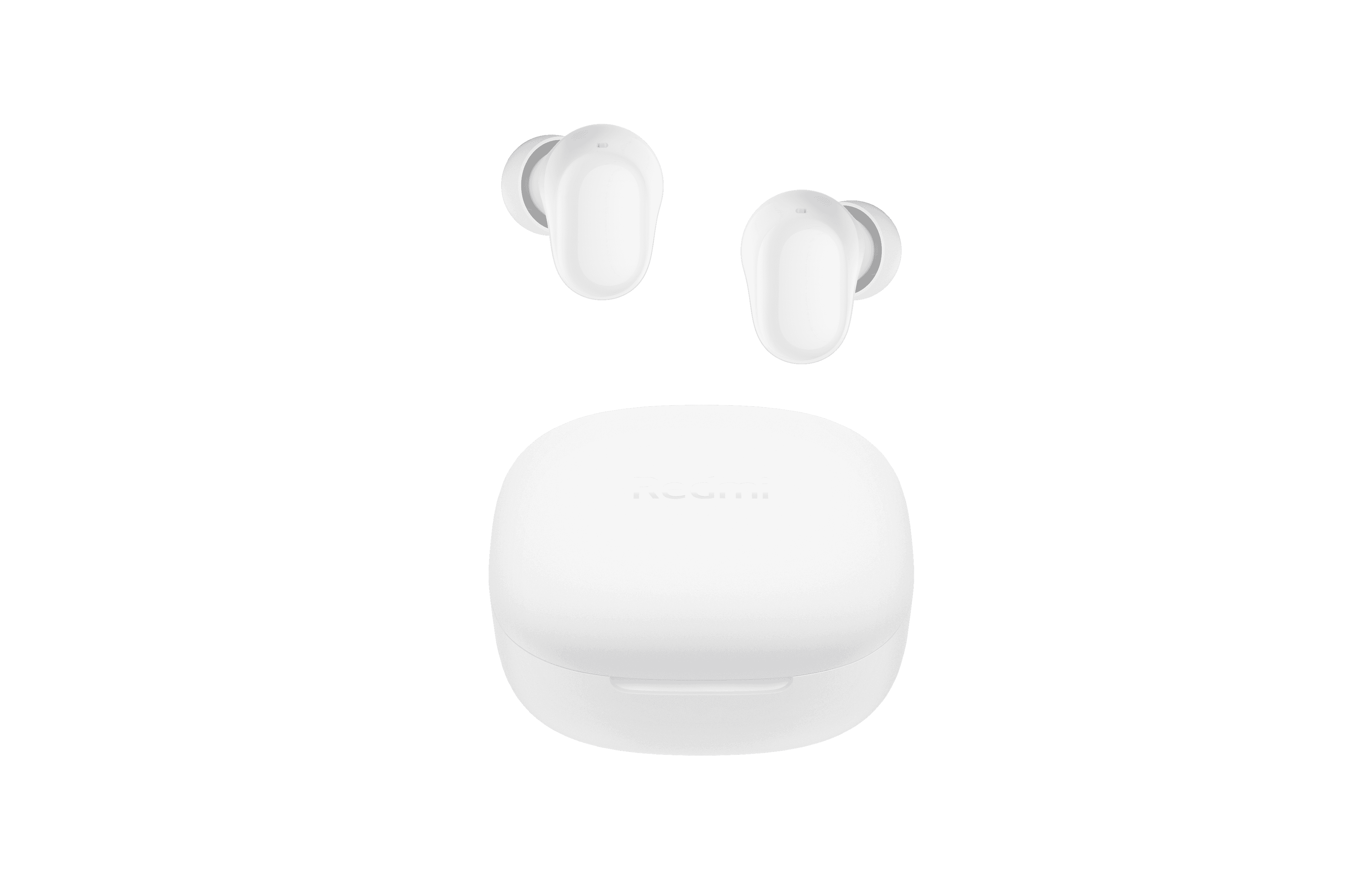 รีวิวเจาะลึก Xiaomi Redmi Buds 6 Play (White): หูฟังไร้สายที่ตอบโจทย์ความคุ้มค่าในทุกมิติ