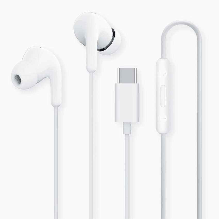 รีวิว Xiaomi Type-C Earphones (White): หูฟังยุคใหม่ คุณภาพเสียงดีในราคาสบายกระเป๋า