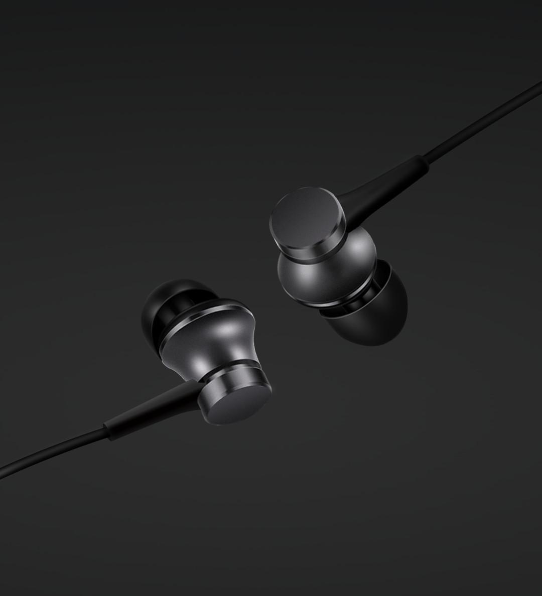 รีวิว Xiaomi Mi In-Ear Headphones Basic BK (14273): หูฟังเบสแน่น คุณภาพคุ้มเกินราคา