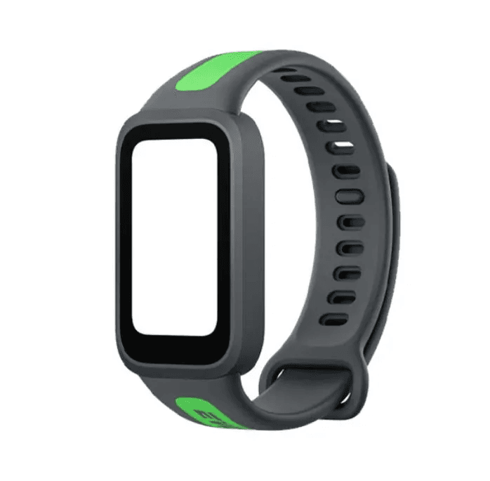 รีวิว Xiaomi Band 9 Active Strap Luminous (62128): สายซิลิโคนสุดคูลเพื่อสายรัดข้อมืออัจฉริยะ