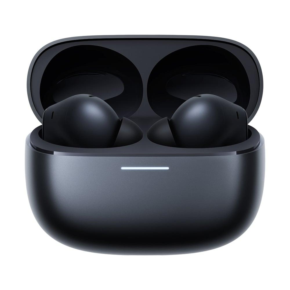 รีวิว Xiaomi Redmi Buds 6 Pro Space Black (59558): หูฟังไร้สาย ตัดเสียงรบกวนขั้นเทพ พร้อมดีไซน์สุดเท่