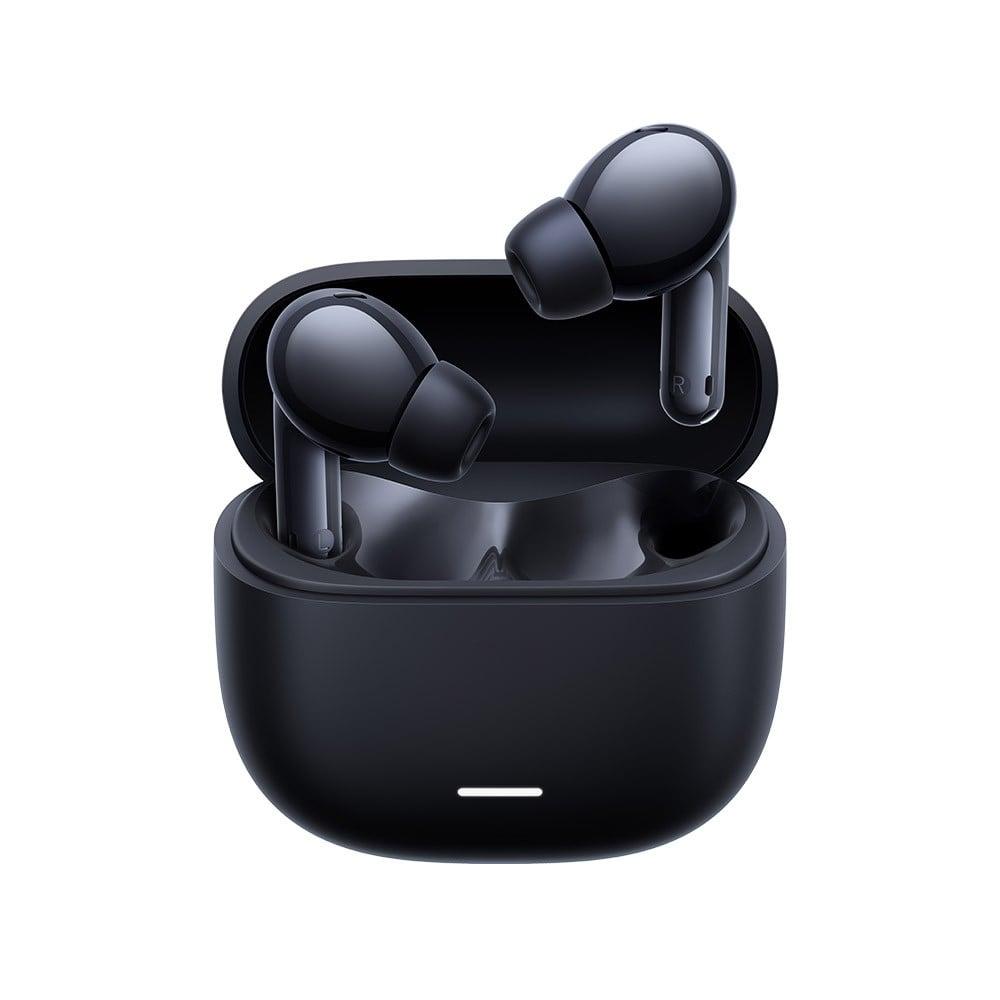 รีวิว Xiaomi Redmi Buds 6 Lite Black: หูฟังไร้สายเสียงดี ราคาคุ้มค่า สำหรับคนยุคใหม่