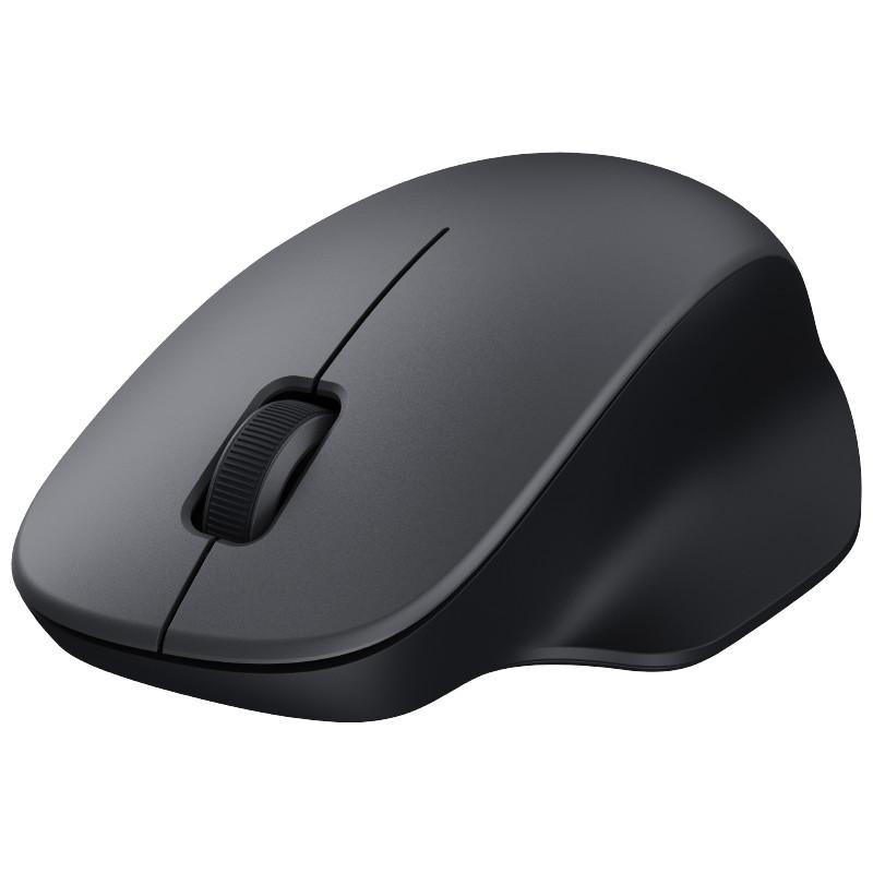 รีวิว Xiaomi Wireless Mouse Comfort BK (59628): เมาส์ไร้สายเพื่อความสบายในการใช้งานระยะยาว