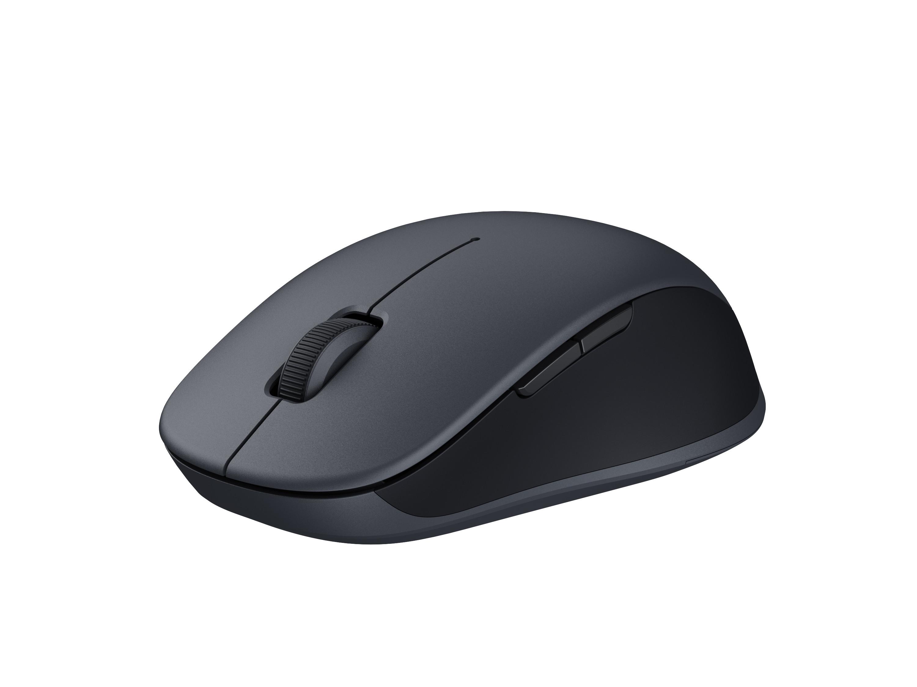 รีวิว Xiaomi Dual-mode Wireless Mouse 2 Black: เมาส์ไร้สาย 2 โหมด ใช้งานได้ทุกสถานการณ์