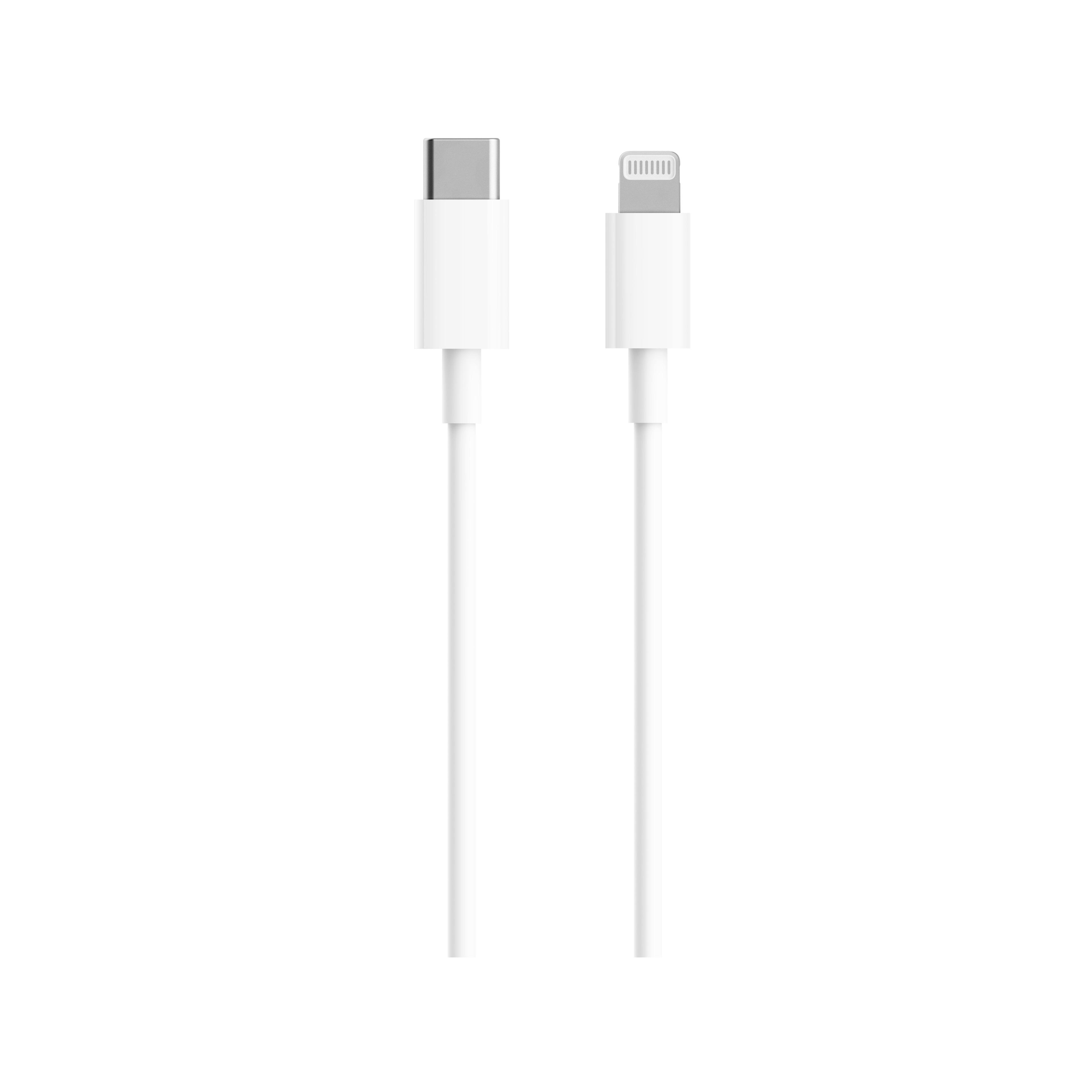 รีวิว Xiaomi Mi Type-C to Lightning Cable 1m (28974): สายชาร์จเร็ว คุณภาพดีที่สาย Apple ต้องมี