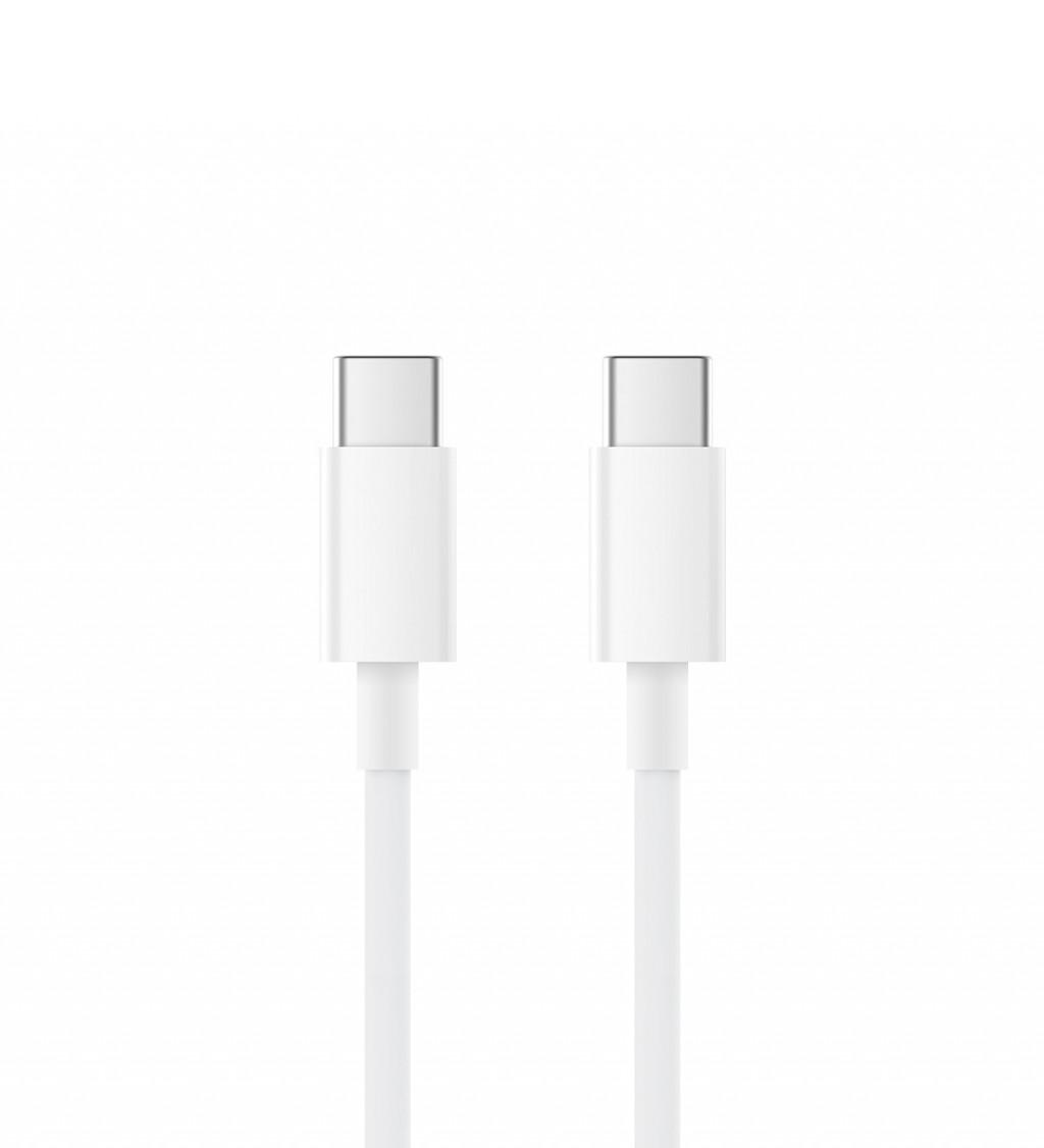 รีวิว Xiaomi Mi USB Type-C to Type-C Cable (18713): สายชาร์จ/ถ่ายโอนข้อมูลที่คุ้มค่าและทนทาน