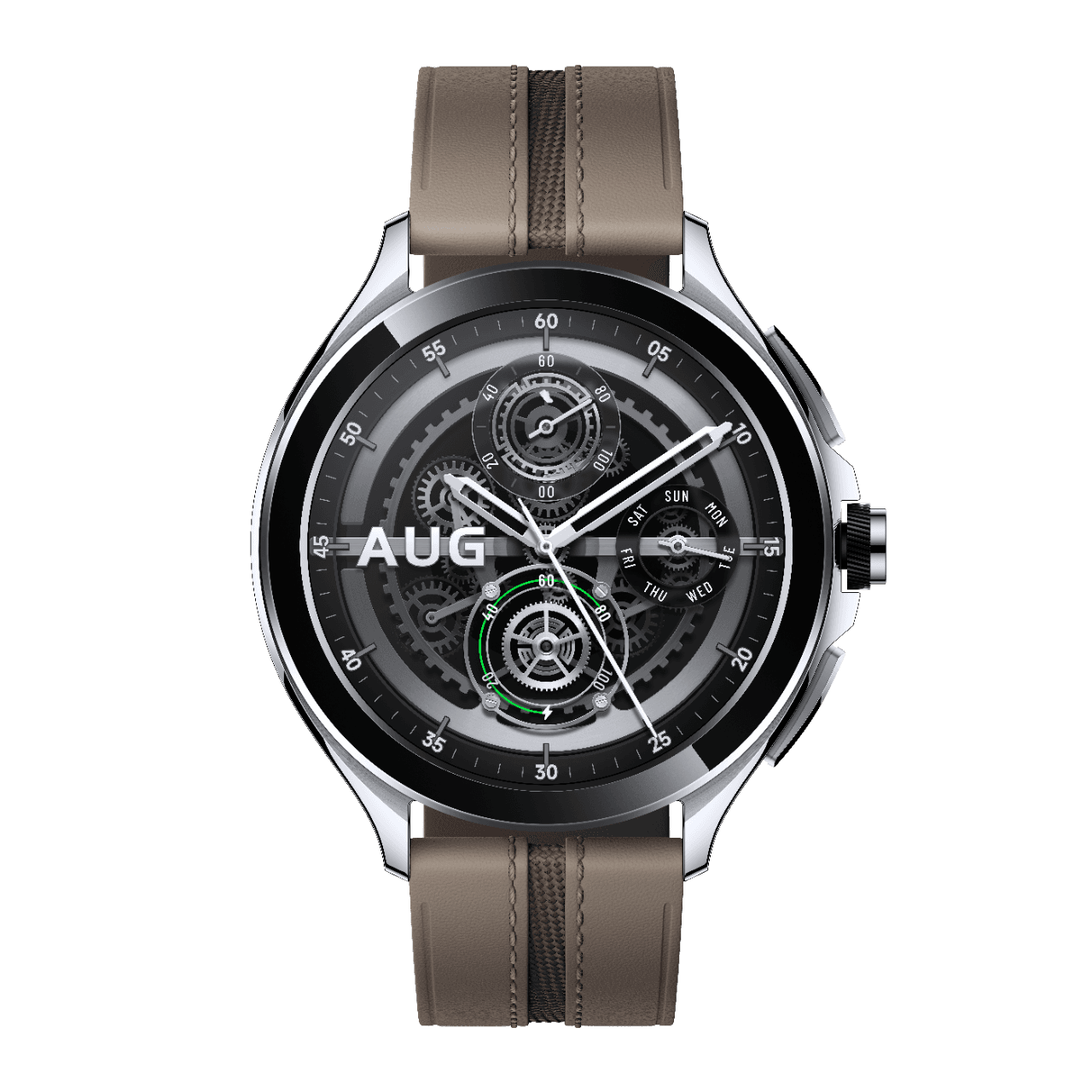 รีวิว Xiaomi Watch 2 Pro (Silver): สมาร์ทวอทช์เรือธงที่ตอบโจทย์สายสุขภาพและไลฟ์สไตล์ในราคาสุดคุ้ม