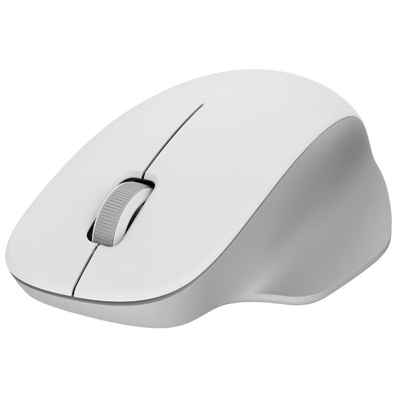 รีวิว Xiaomi Wireless Mouse Comfort WH (59623): เม้าส์ไร้สายเพื่อความสบายในการทำงานตลอดวัน