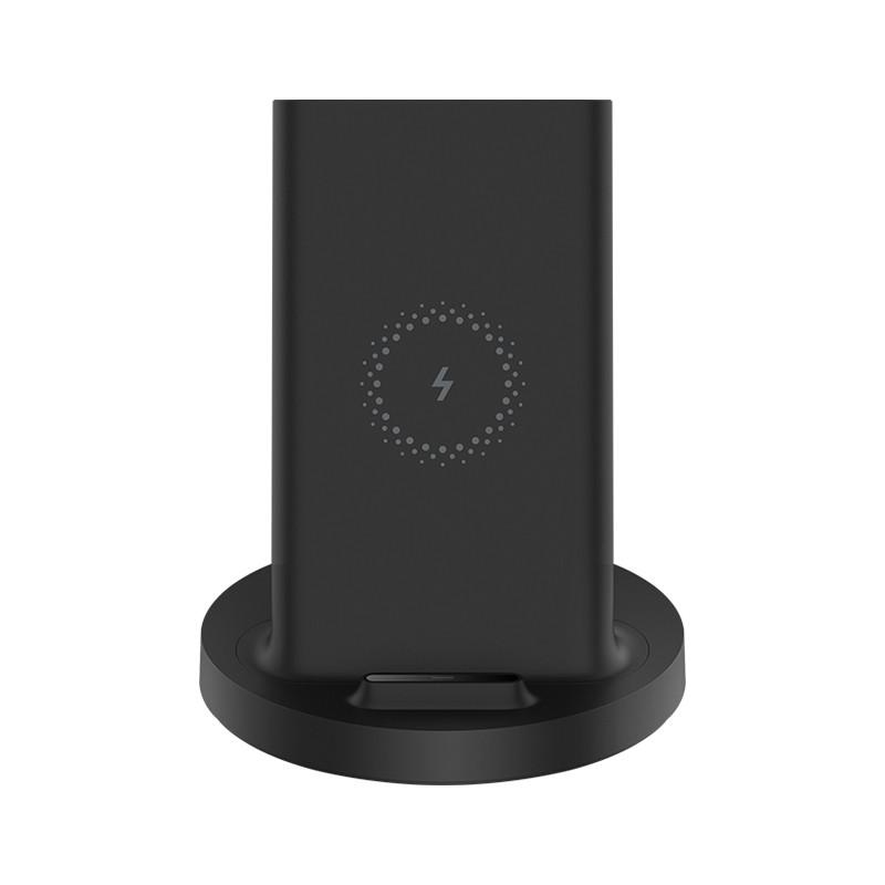 รีวิว Xiaomi Mi 20W Wireless Charging Stand (26552): แท่นชาร์จไร้สาย 20W สุดล้ำสำหรับชาว Xiaomi และ Android