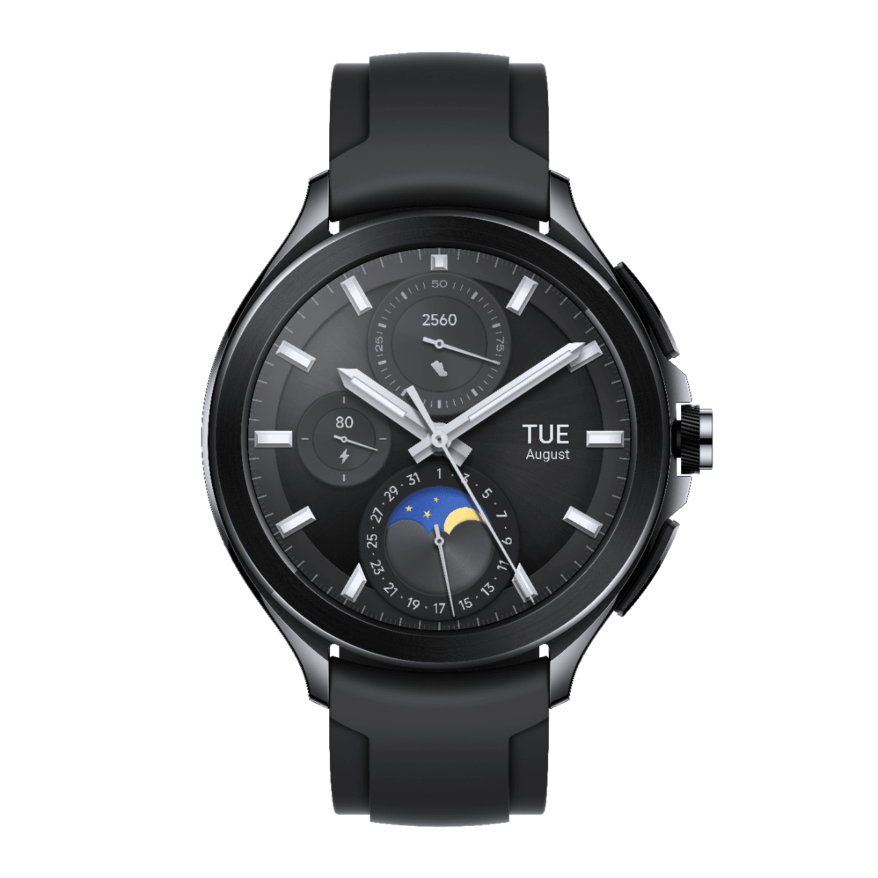 รีวิว Xiaomi Watch 2 Pro (Black): สมาร์ทวอทช์ที่ครบเครื่อง ดีไซน์พรีเมียมสำหรับคนรักสุขภาพและเทคโนโลยี