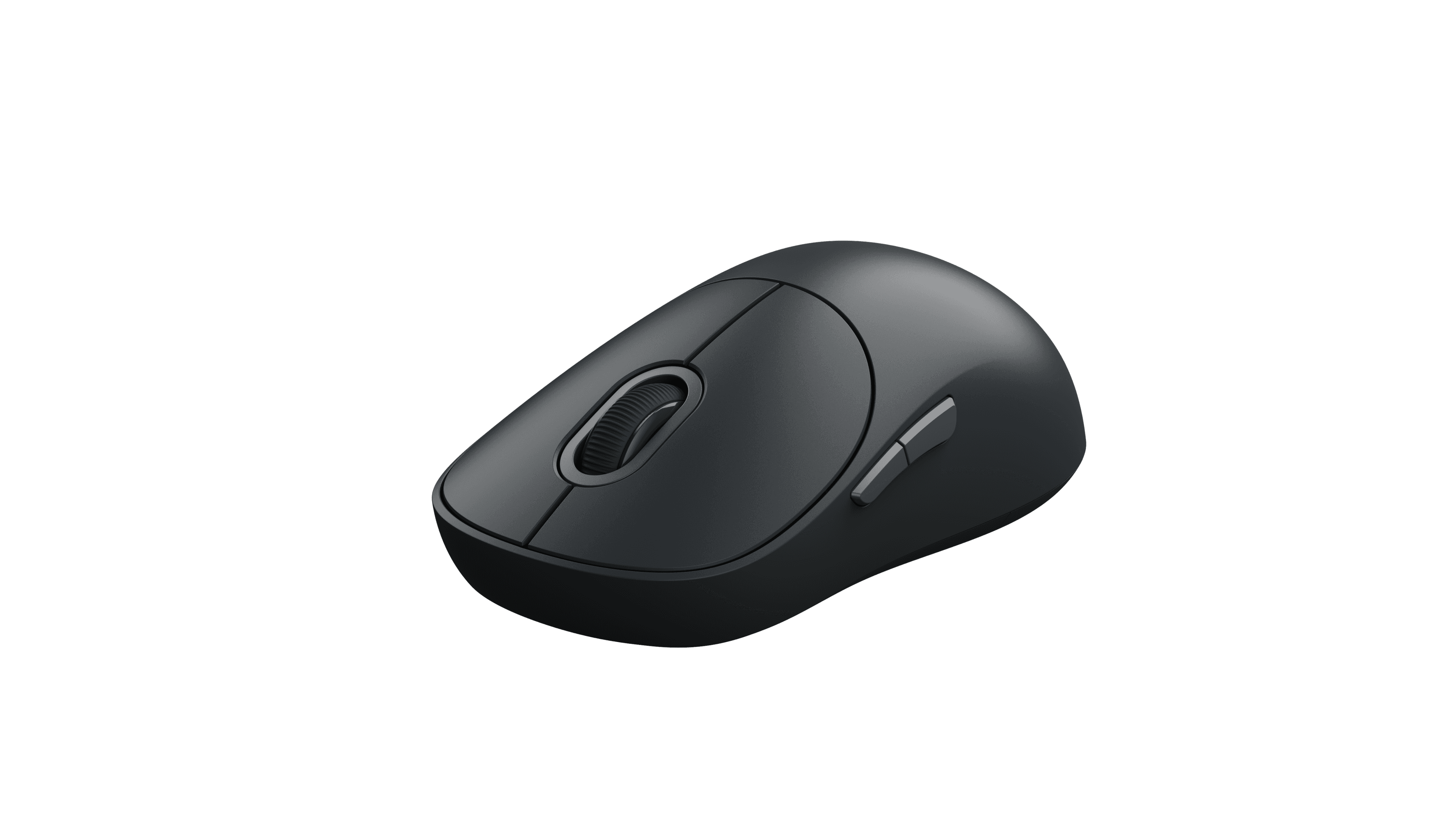 รีวิว Xiaomi Wireless Mouse 3 Black (57944): เมาส์ไร้สาย ดีไซน์มินิมอล ใช้งานได้ทุกที่