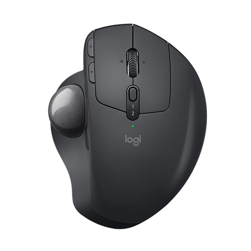 รีวิว Logitech MX ERGO S: เมาส์ Trackball ไร้สาย เพื่อสุขภาพและความแม่นยำระดับโปร