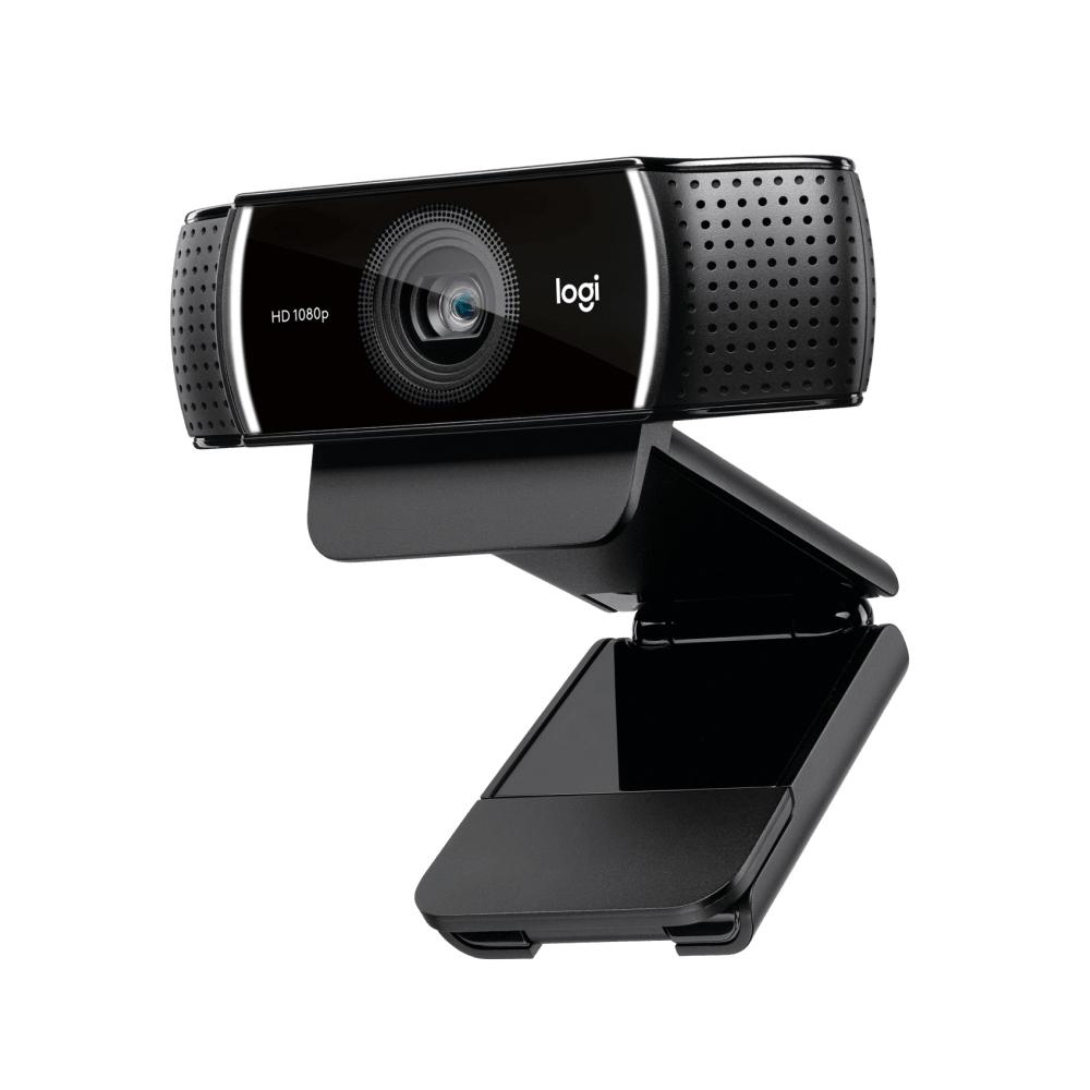 รีวิว C922 Pro Stream Webcam: กล้องเว็บแคมสำหรับสตรีมเมอร์และโปรเฟสชันนอลยุคใหม่