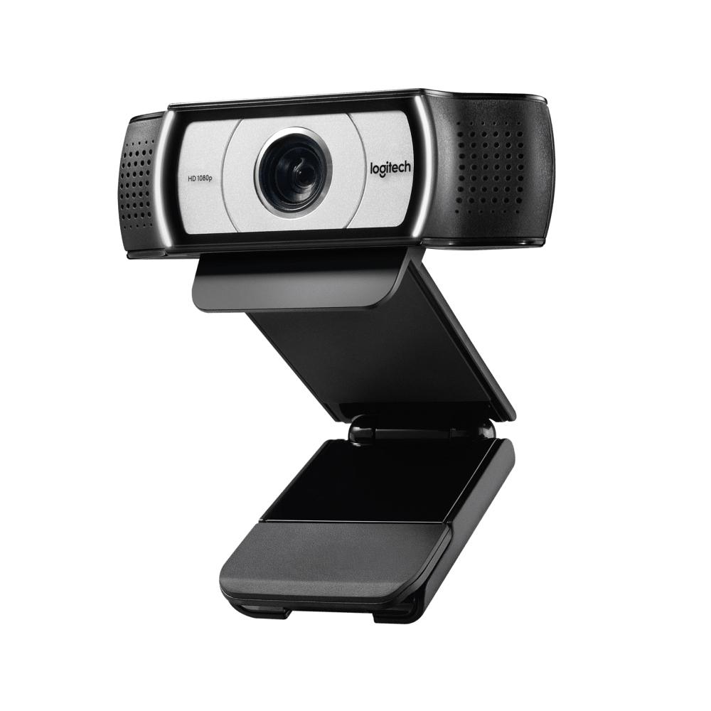 รีวิว Logitech Webcam C930e for Business: กล้องเว็บแคมระดับมืออาชีพสำหรับการประชุมออนไลน์