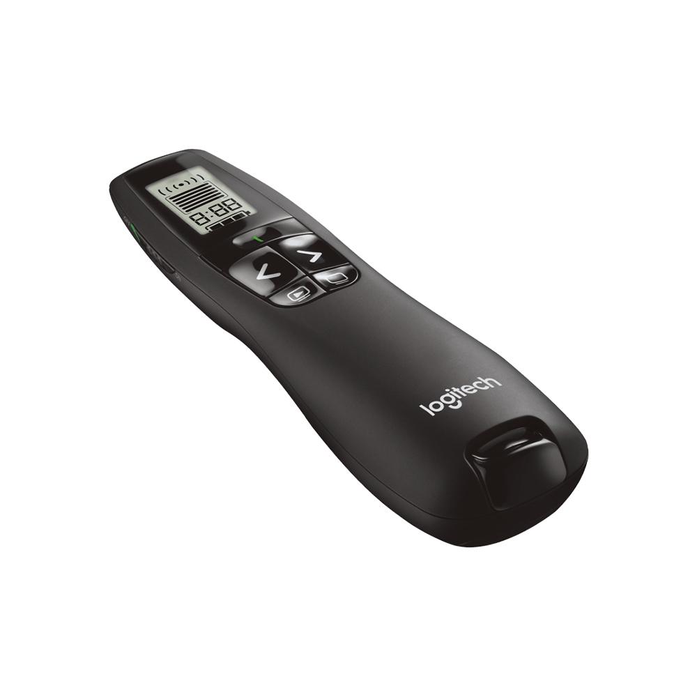 รีวิว Professional Presenter R800: สุดยอดอุปกรณ์ช่วยนำเสนอ สำหรับมือโปรและคนทำงานยุคใหม่