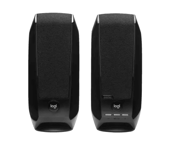 รีวิวลำโพง Stereo Speakers S150 (สีดำ): คุณภาพเสียงคมชัด ดีไซน์เรียบหรู สำหรับคนรักเสียงเพลง