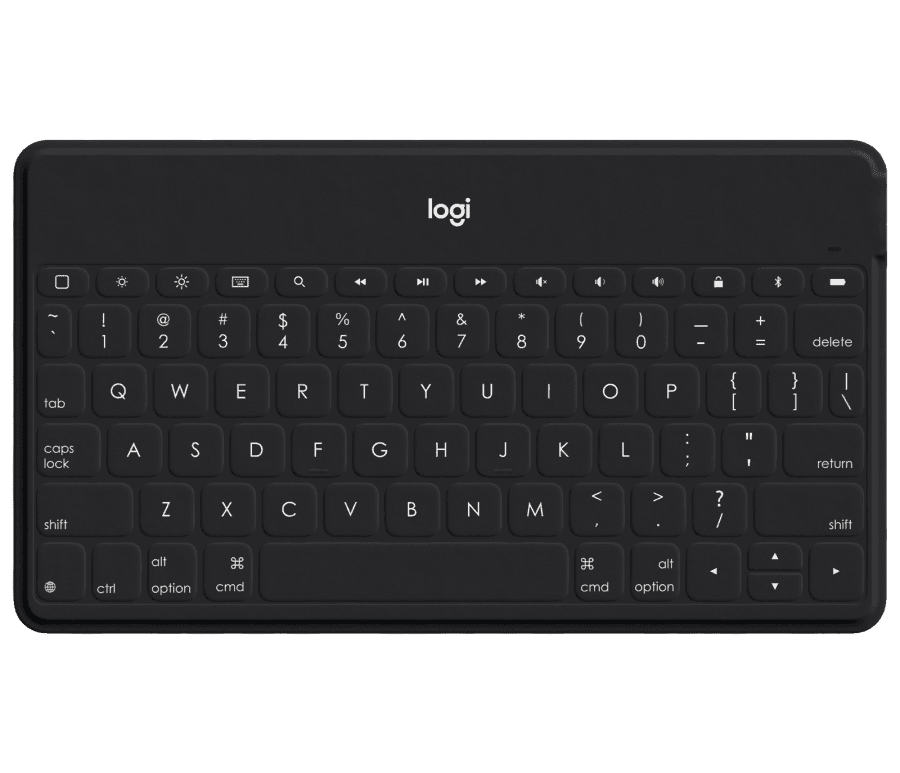 รีวิว Keys-To-Go 2 Ultra Slim Keyboard (Lilac) คีย์บอร์ดพกพา บางเบา ใช้งานสะดวก