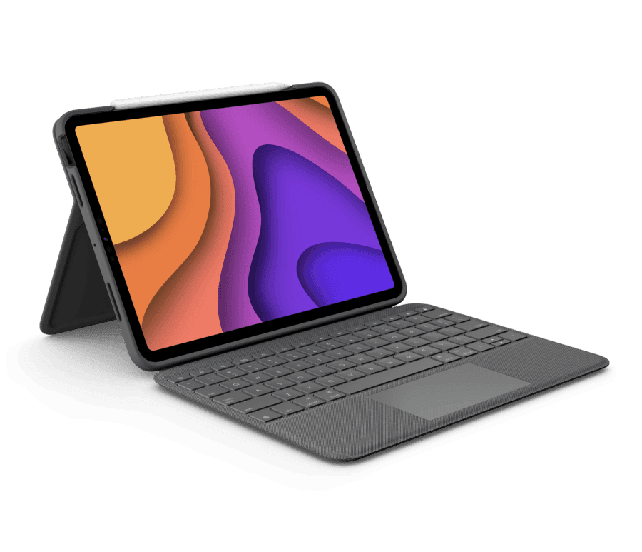 รีวิว Folio Tough for iPad Air Gen 4: เคสป้องกันสุดแกร่งที่มาพร้อมความคล่องตัว