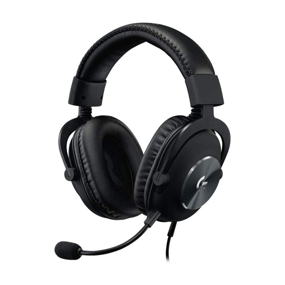 รีวิว G PRO X Gaming Headset: หูฟังเกมมิ่งระดับโปรที่ให้เสียงคมชัดและไมโครโฟนระดับสตูดิโอ