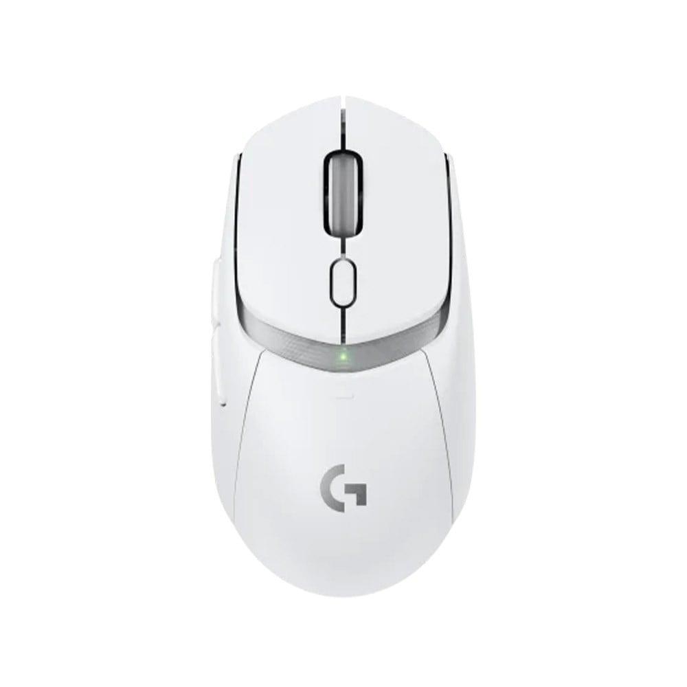 รีวิว Logitech G309 LIGHTSPEED Wireless Mouse สีขาว: เมาส์เกมมิ่งไร้สายประสิทธิภาพสูง
