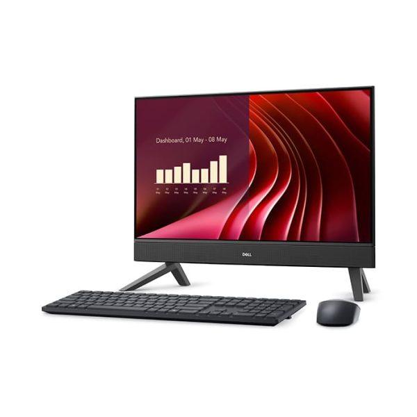 รีวิว DELL AIO EC24250: คอมพิวเตอร์ออลอินวัน (All-in-One) สำหรับธุรกิจและมืออาชีพยุคใหม่
