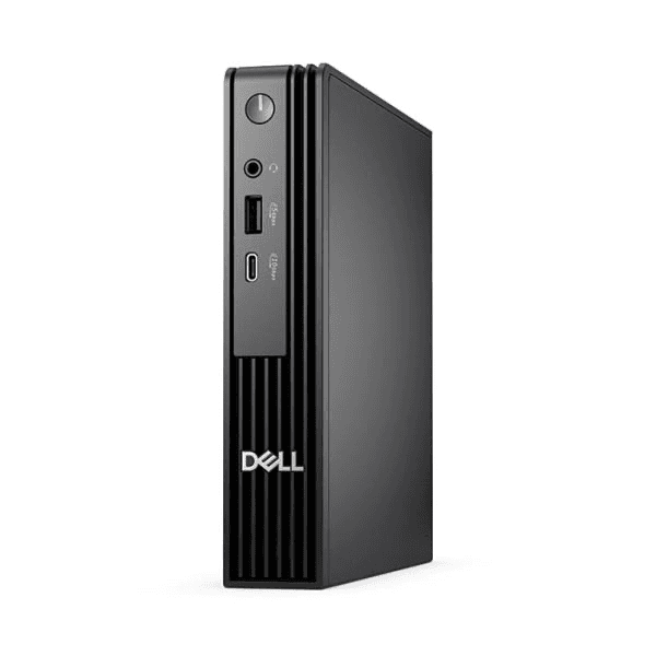 รีวิว DELL Pro Micro QCM1255: คอมพิวเตอร์ธุรกิจขนาดเล็ก สเปกแรงด้วย AMD R5-8500G พร้อมลุยงานทุกรูปแบบ
