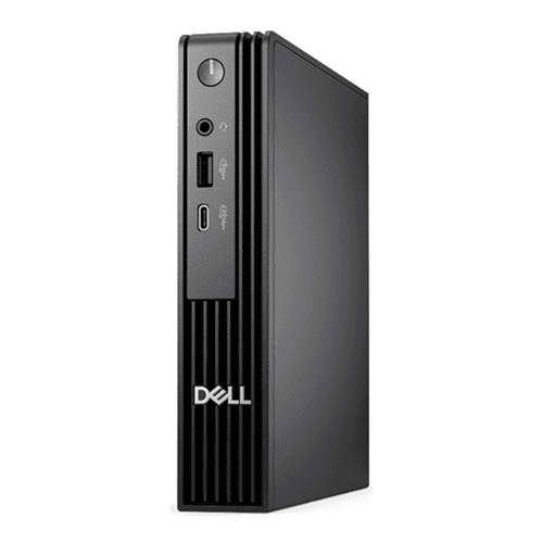 รีวิว DELL Pro Micro QCM1255: พลัง Ryzen 7 สำหรับการทำงานระดับมืออาชีพและธุรกิจยุคใหม่