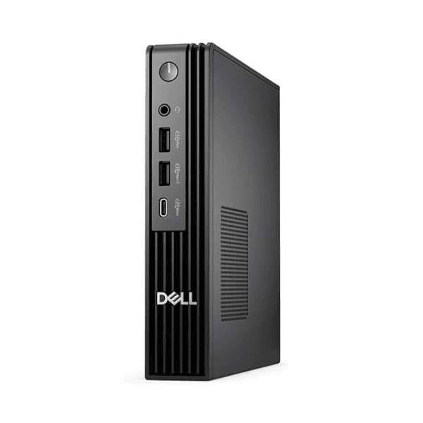 รีวิว DELL Pro Micro Plus QBM1250: คอมพิวเตอร์ตั้งโต๊ะประสิทธิภาพสูงสำหรับธุรกิจยุคใหม่
